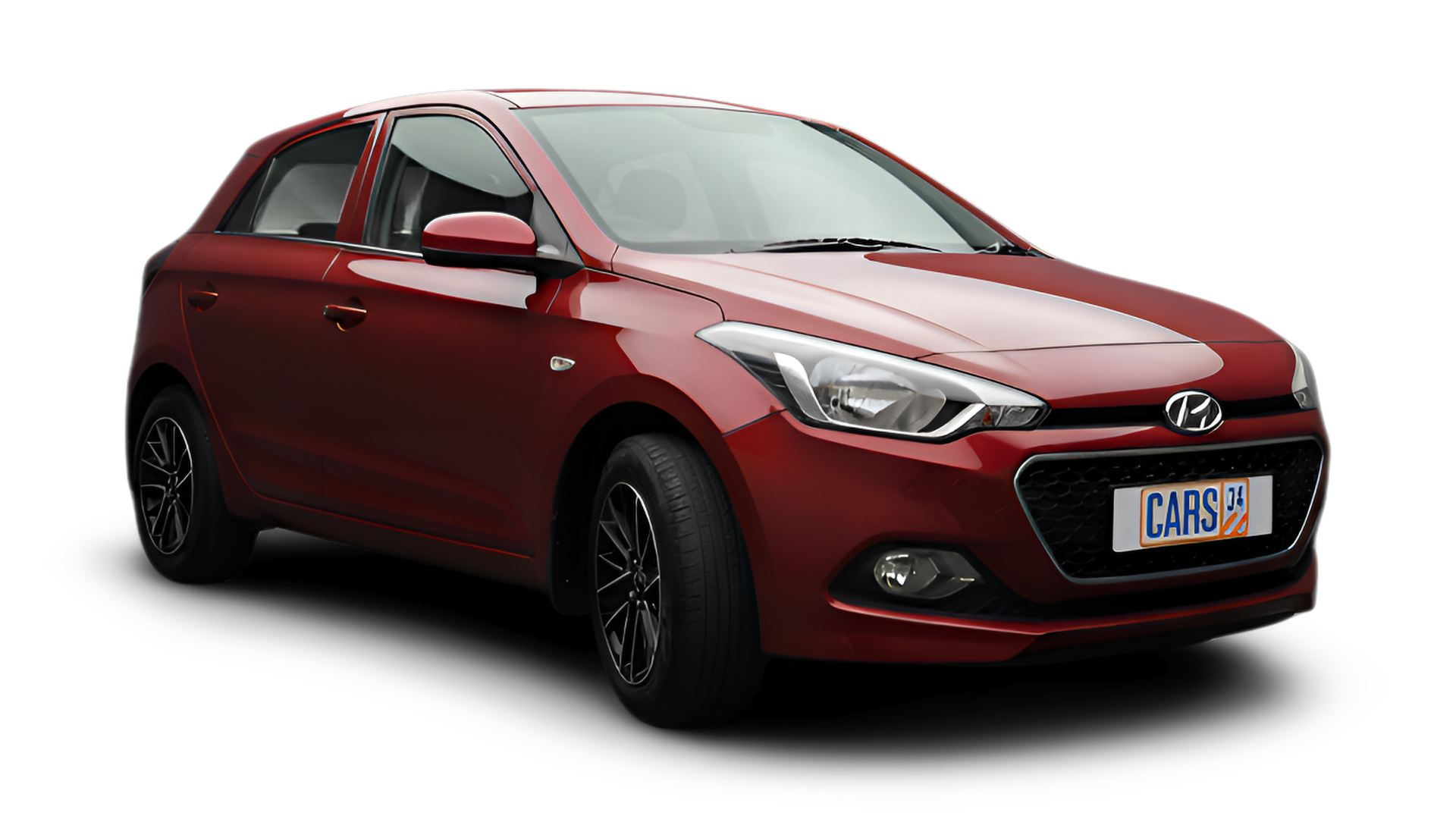 Hyundai Elite i20-img